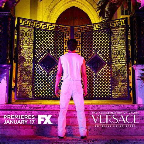 The True Story of “The Assassination of Gianni Versace”.